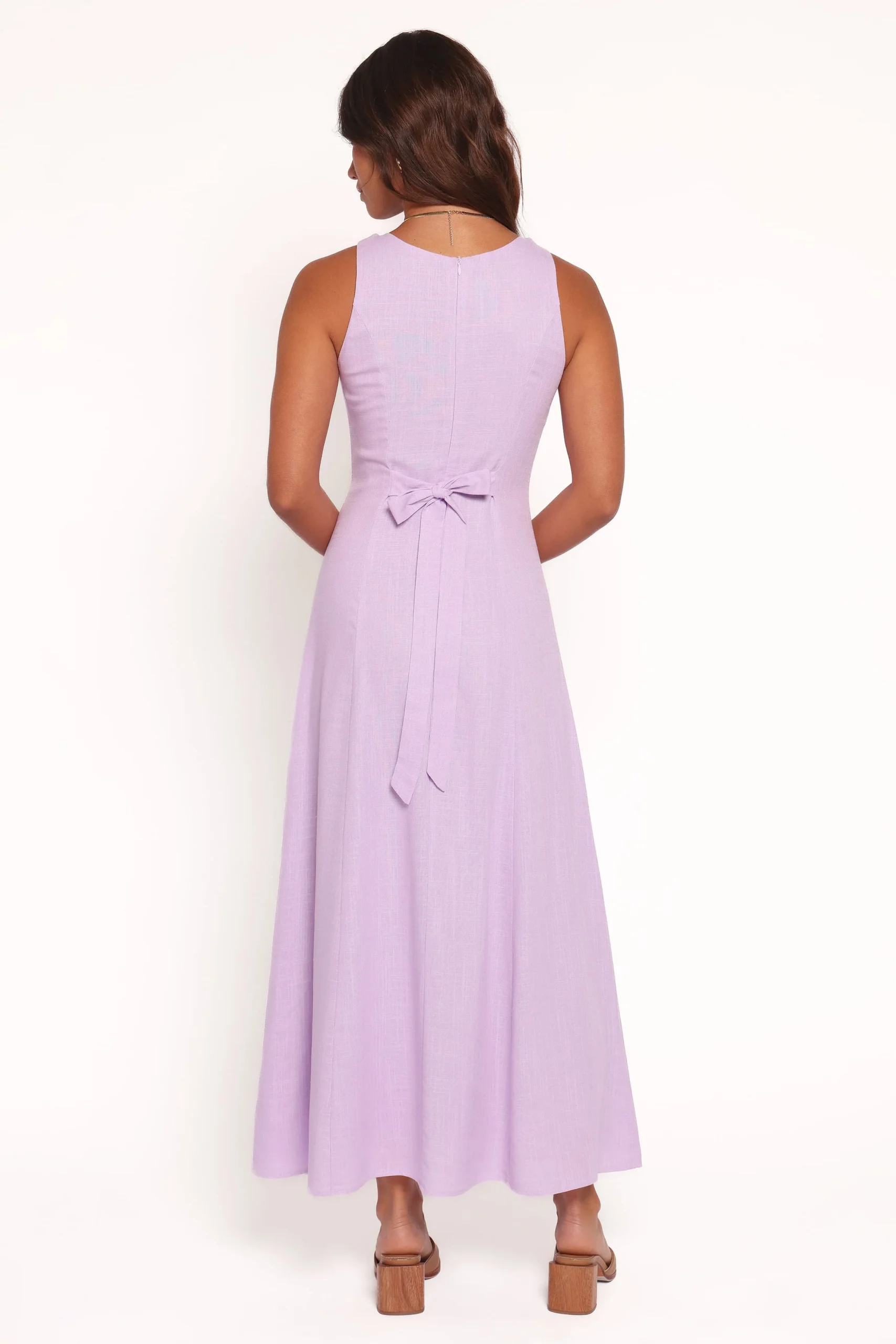 Tatum Maxi Dress - Image 2